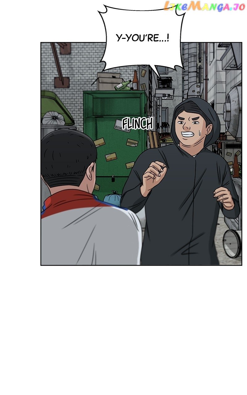 Big Man on the Court Chapter 30 - Page 38