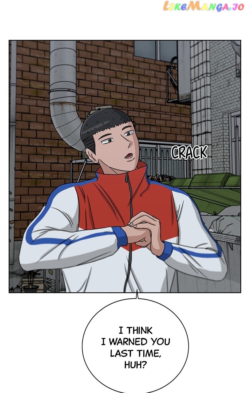 Big Man on the Court Chapter 30 - Page 39