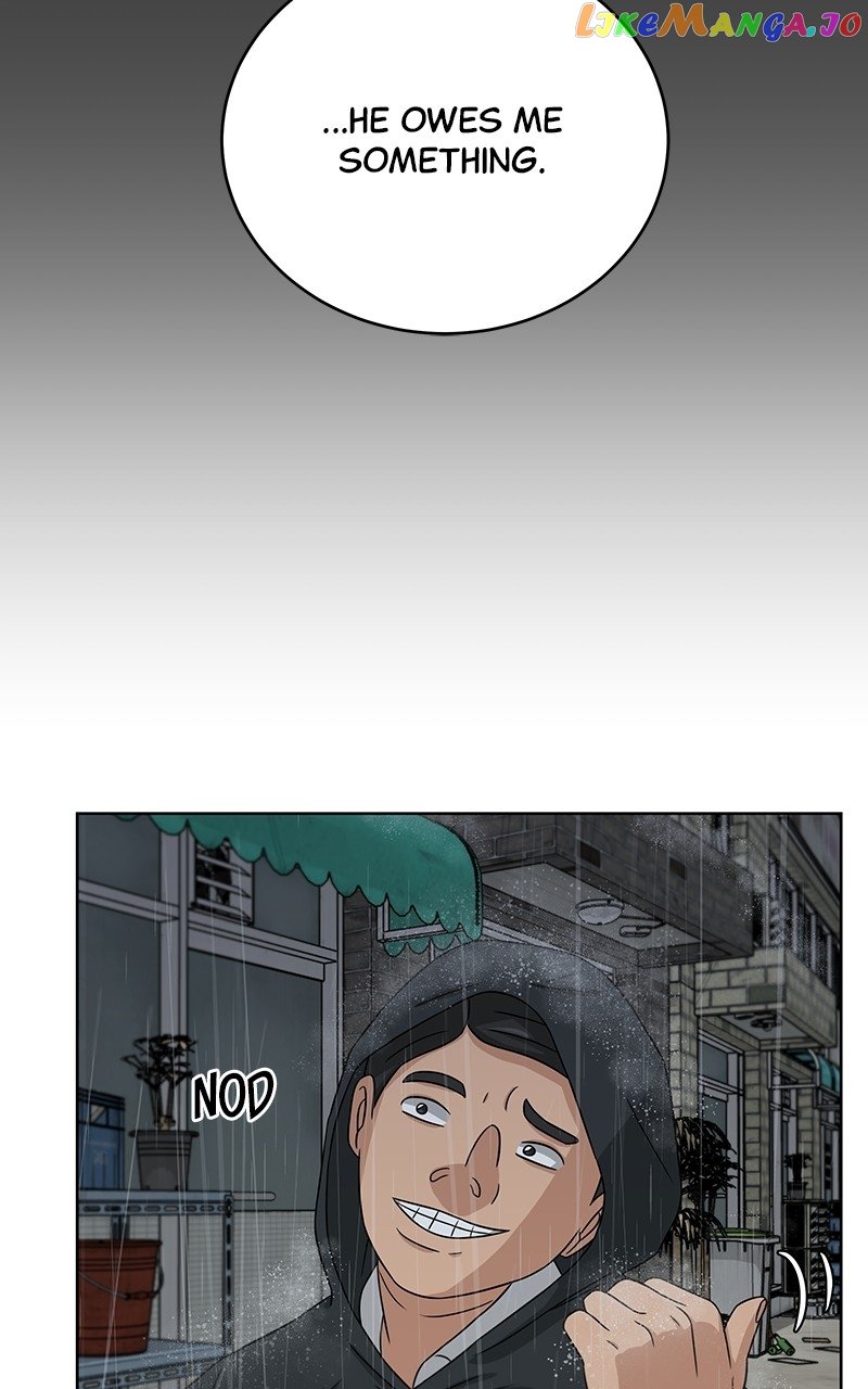 Big Man on the Court Chapter 30 - Page 5