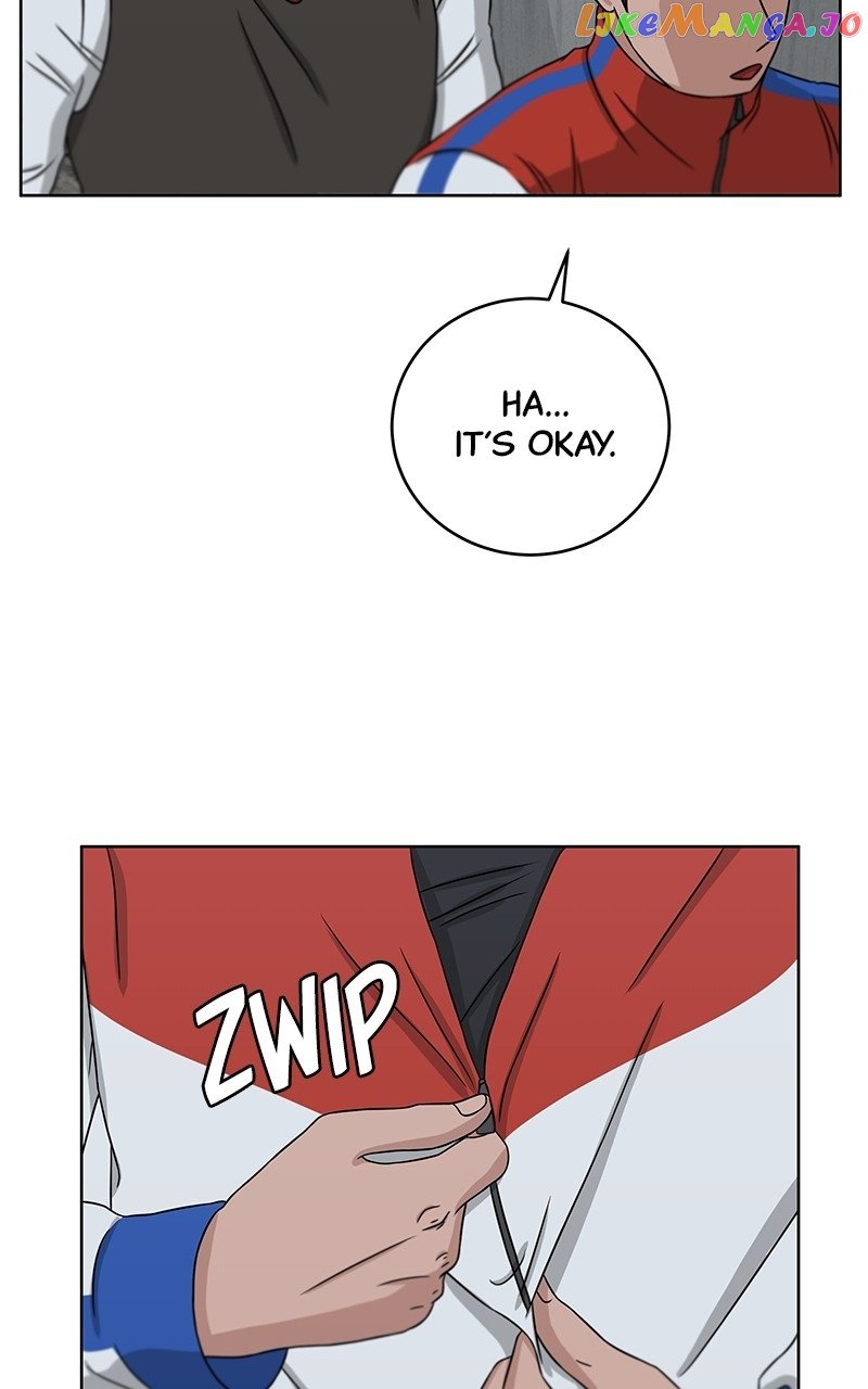 Big Man on the Court Chapter 30 - Page 42