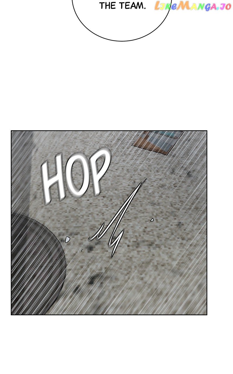 Big Man on the Court Chapter 30 - Page 45