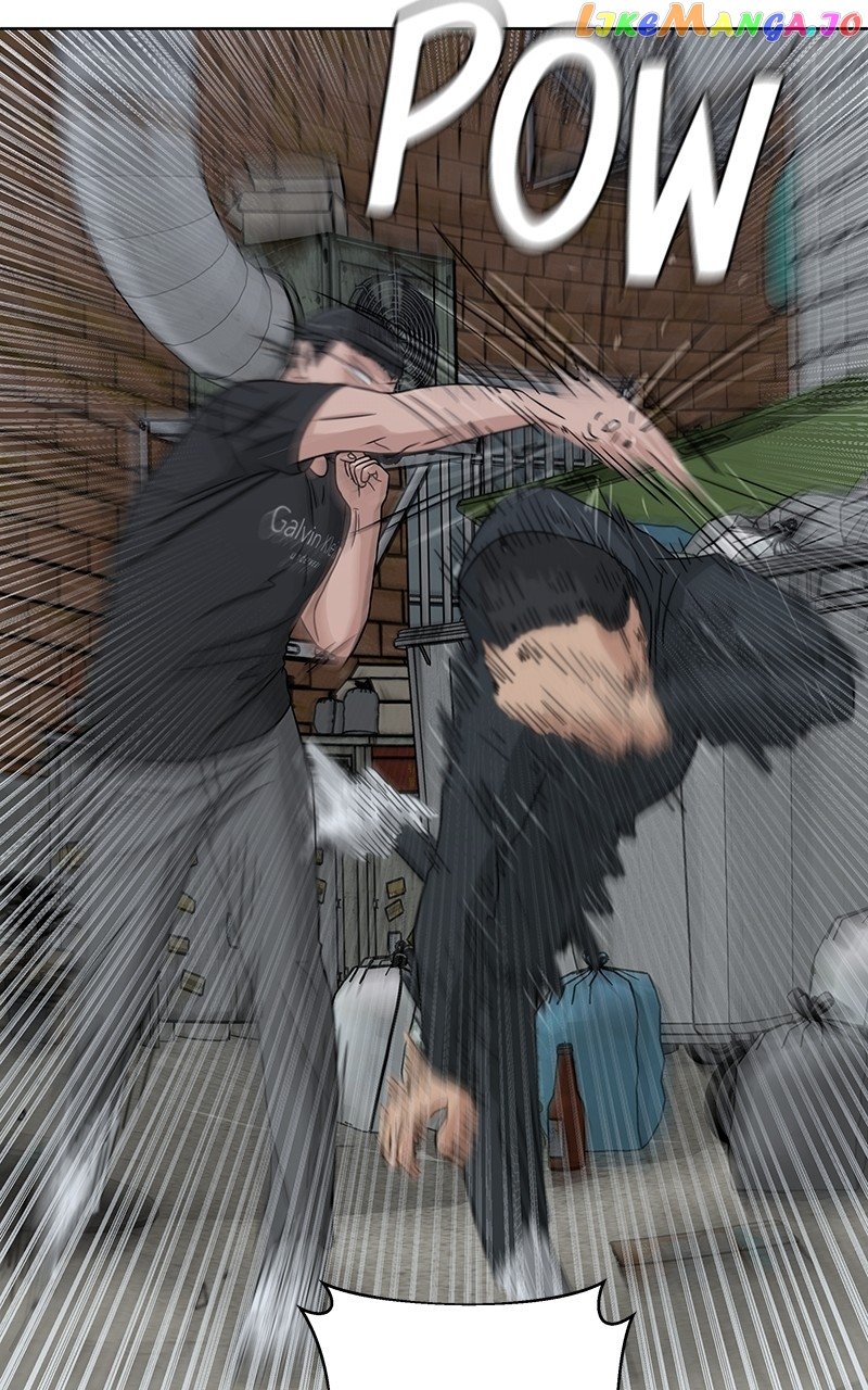 Big Man on the Court Chapter 30 - Page 47