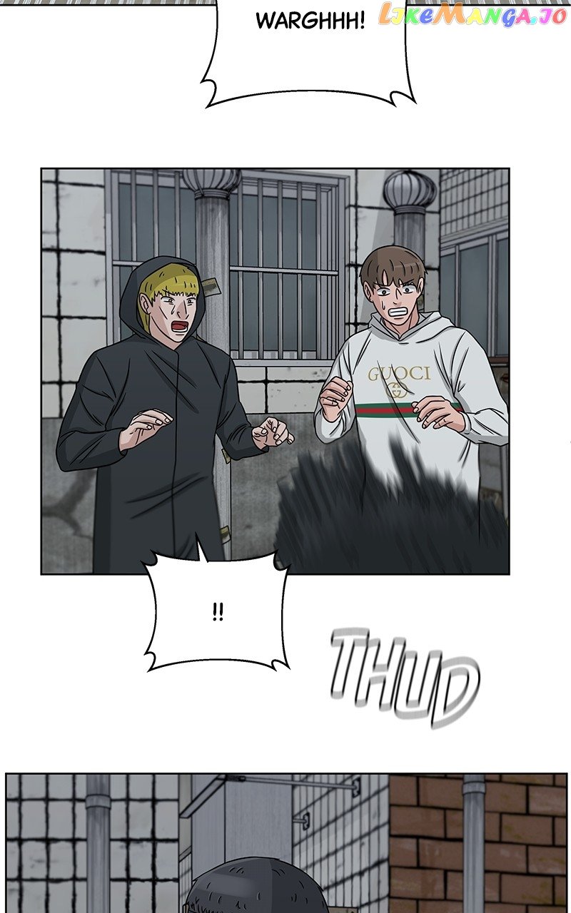 Big Man on the Court Chapter 30 - Page 48