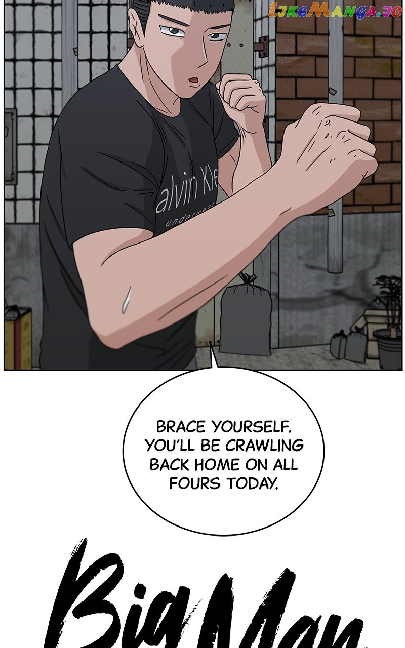 Big Man on the Court Chapter 30 - Page 49