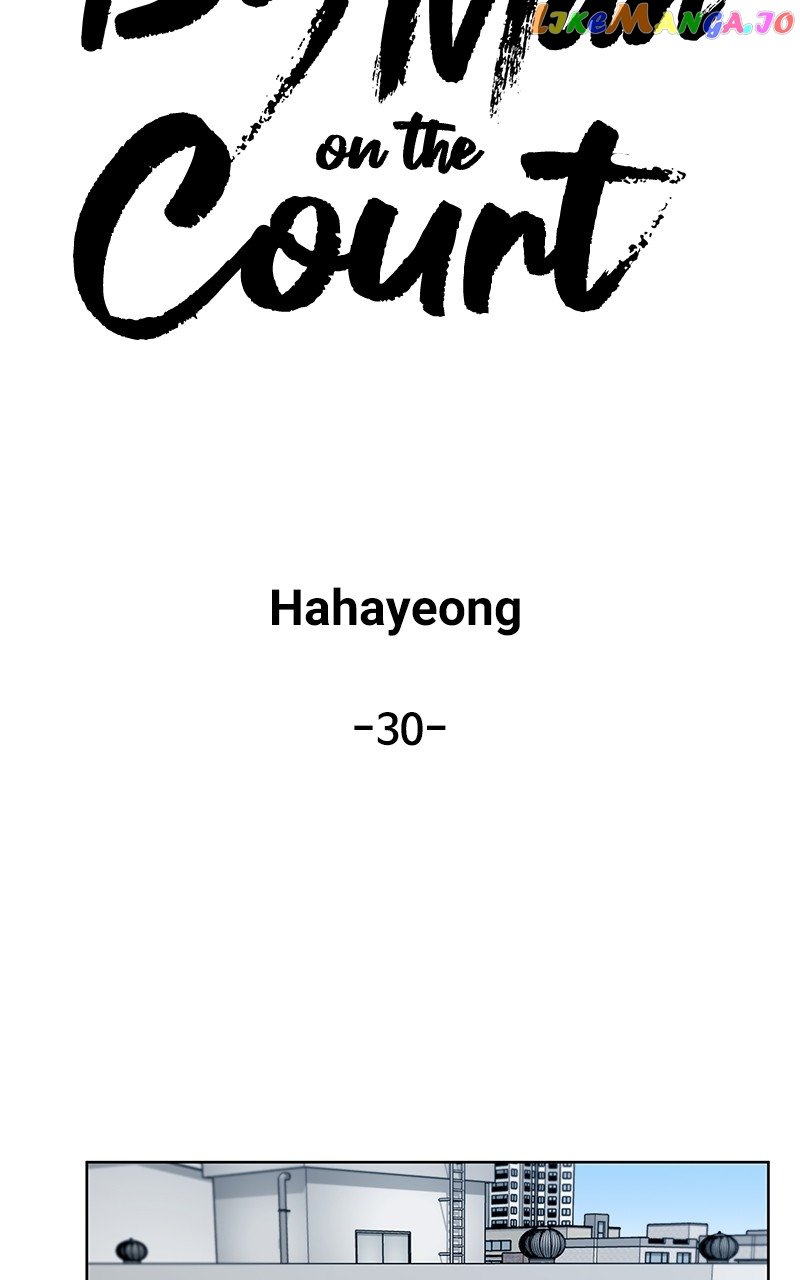 Big Man on the Court Chapter 30 - Page 50