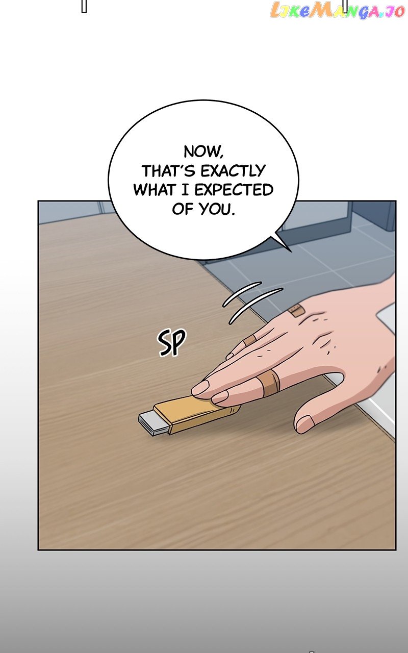 Big Man on the Court Chapter 30 - Page 54