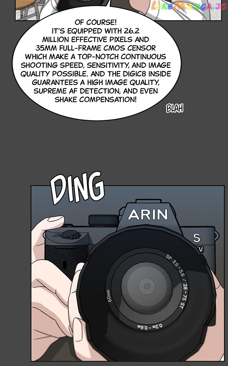 Big Man on the Court Chapter 30 - Page 57