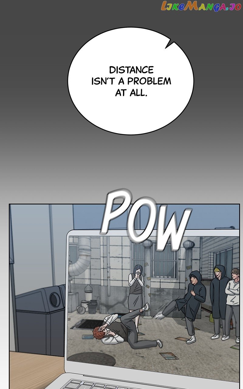 Big Man on the Court Chapter 30 - Page 58