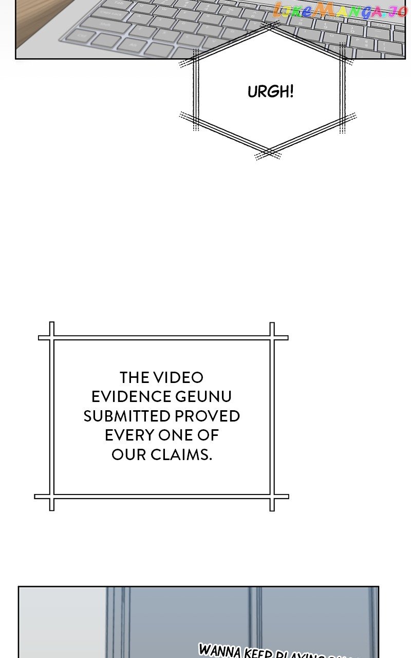 Big Man on the Court Chapter 30 - Page 59