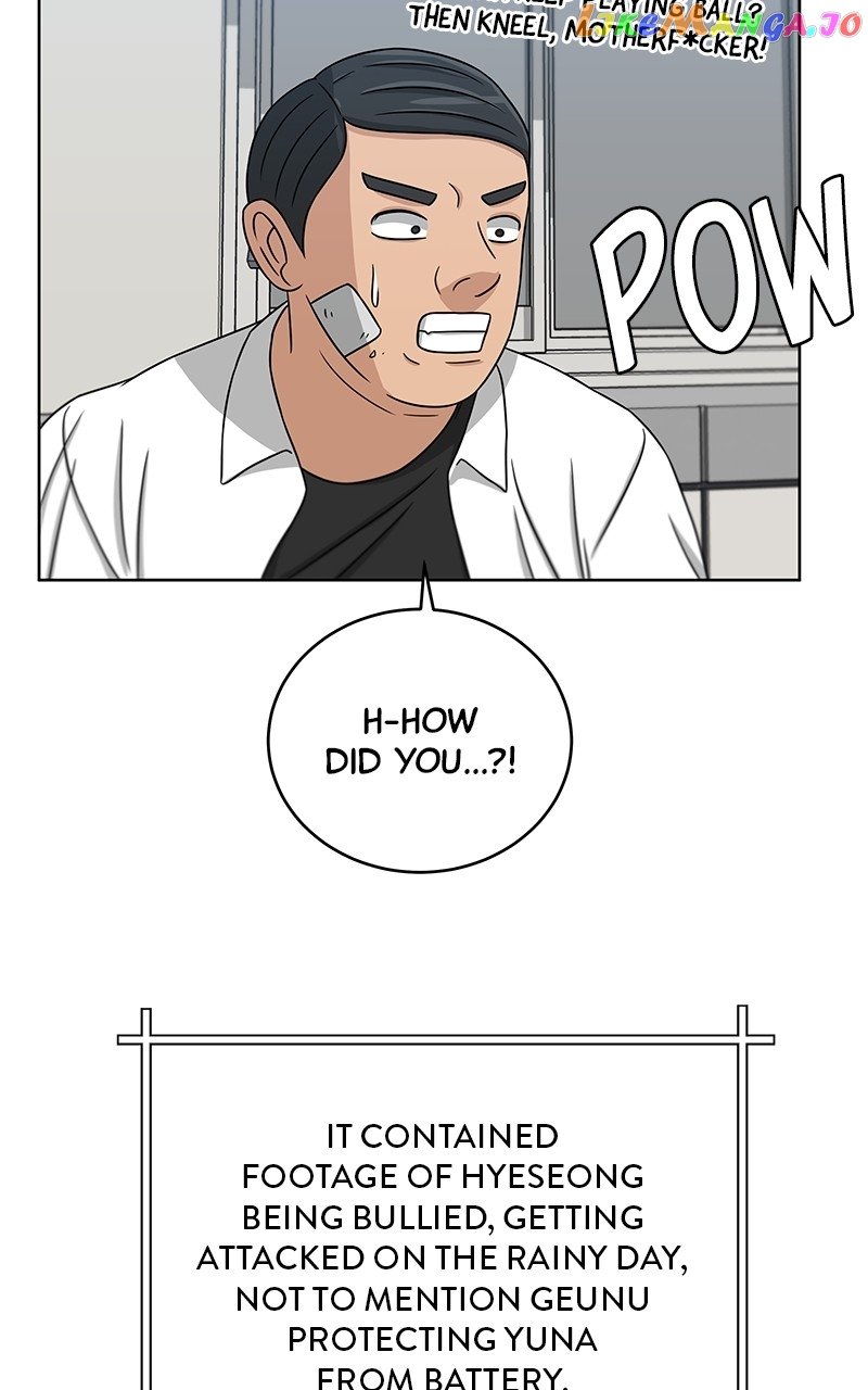 Big Man on the Court Chapter 30 - Page 60