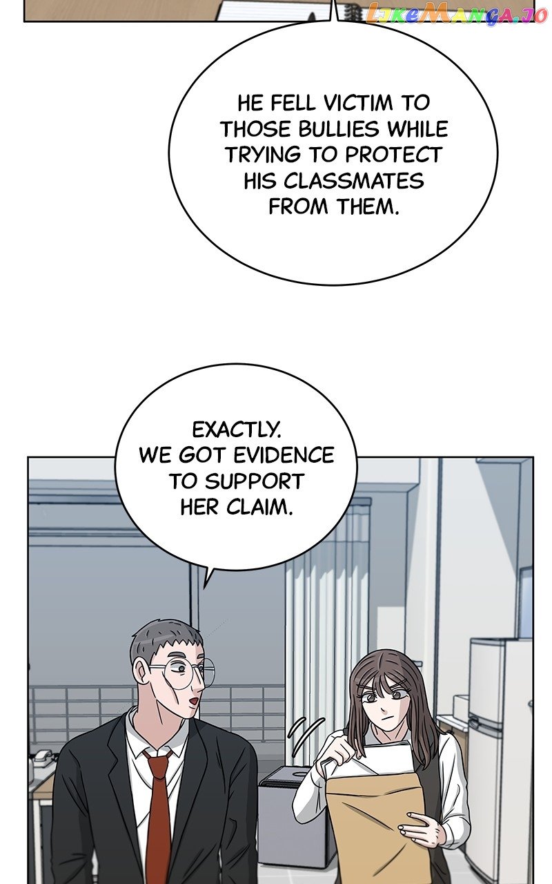 Big Man on the Court Chapter 30 - Page 62