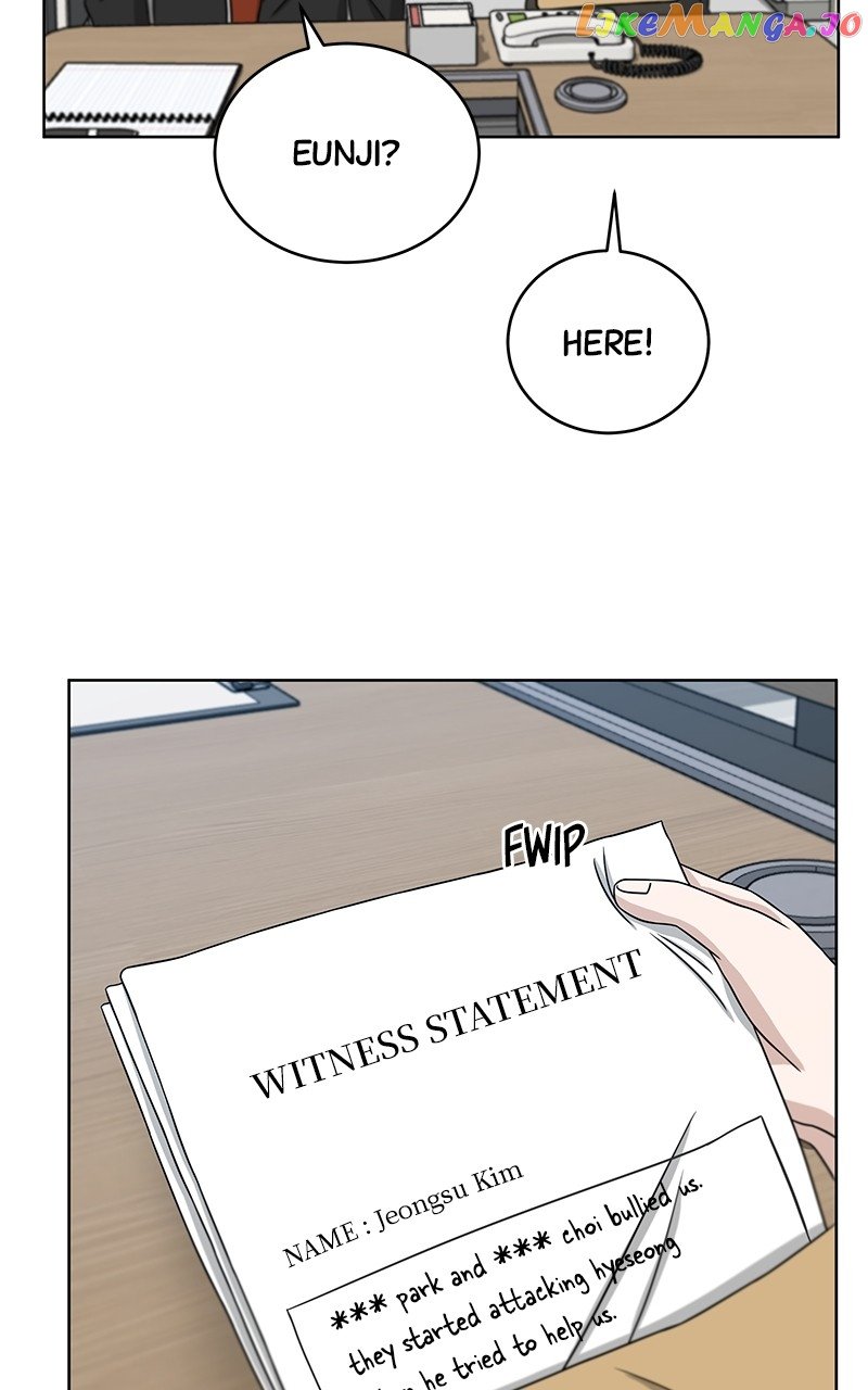 Big Man on the Court Chapter 30 - Page 63