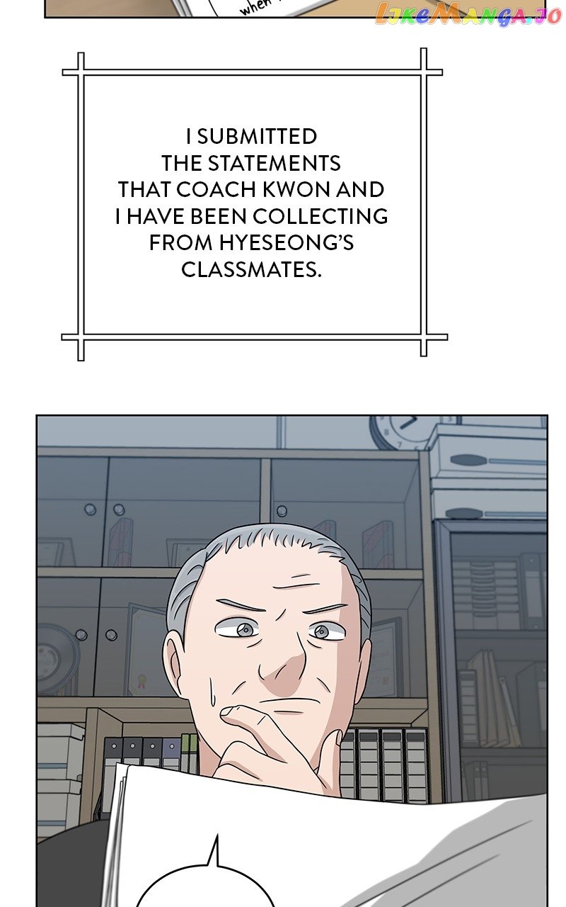 Big Man on the Court Chapter 30 - Page 64