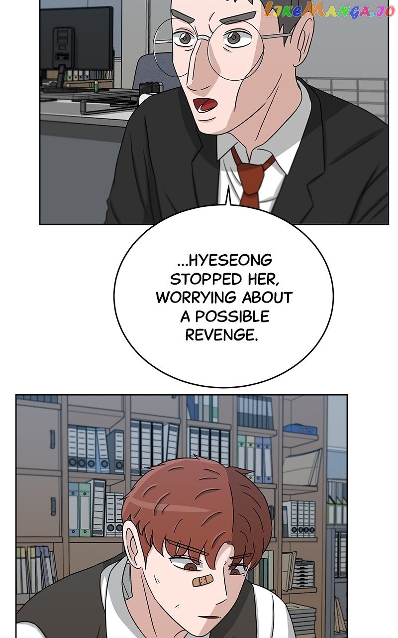 Big Man on the Court Chapter 30 - Page 66