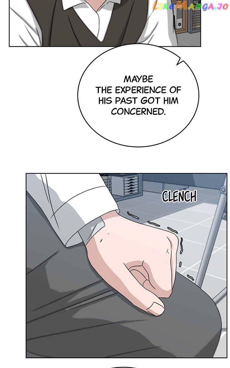 Big Man on the Court Chapter 30 - Page 67