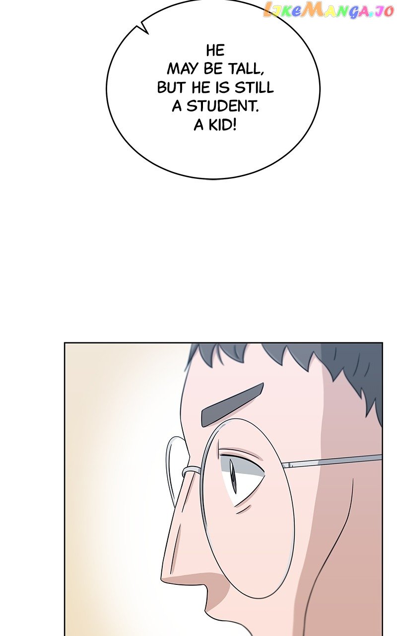 Big Man on the Court Chapter 30 - Page 68