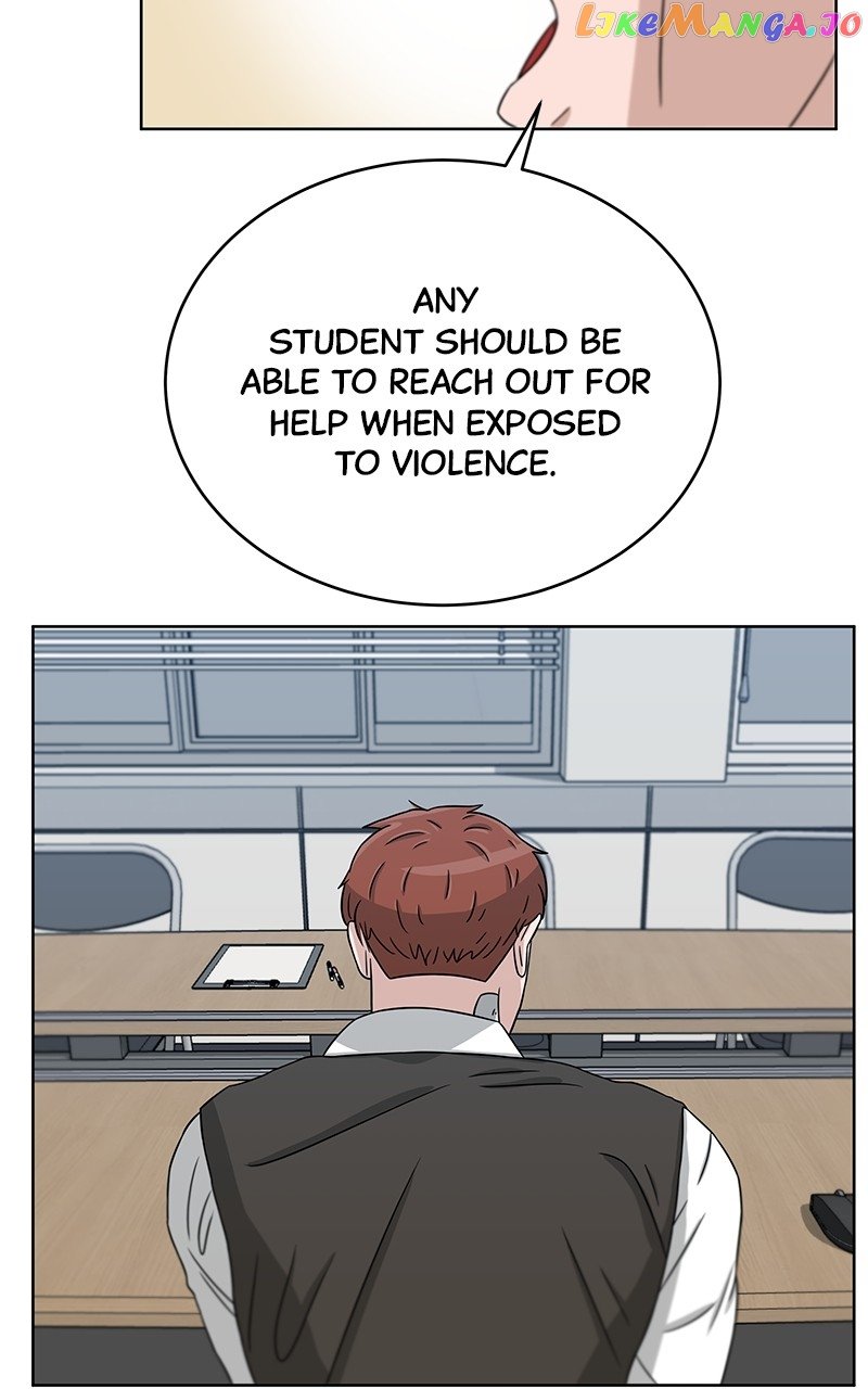 Big Man on the Court Chapter 30 - Page 69