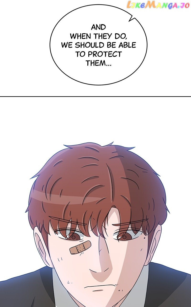 Big Man on the Court Chapter 30 - Page 70