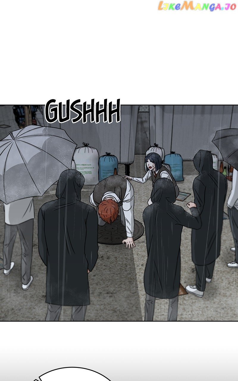 Big Man on the Court Chapter 30 - Page 8