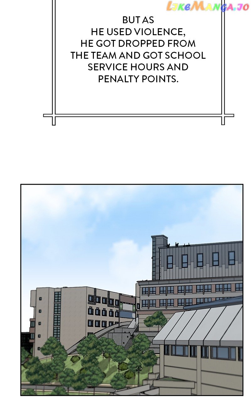 Big Man on the Court Chapter 30 - Page 75