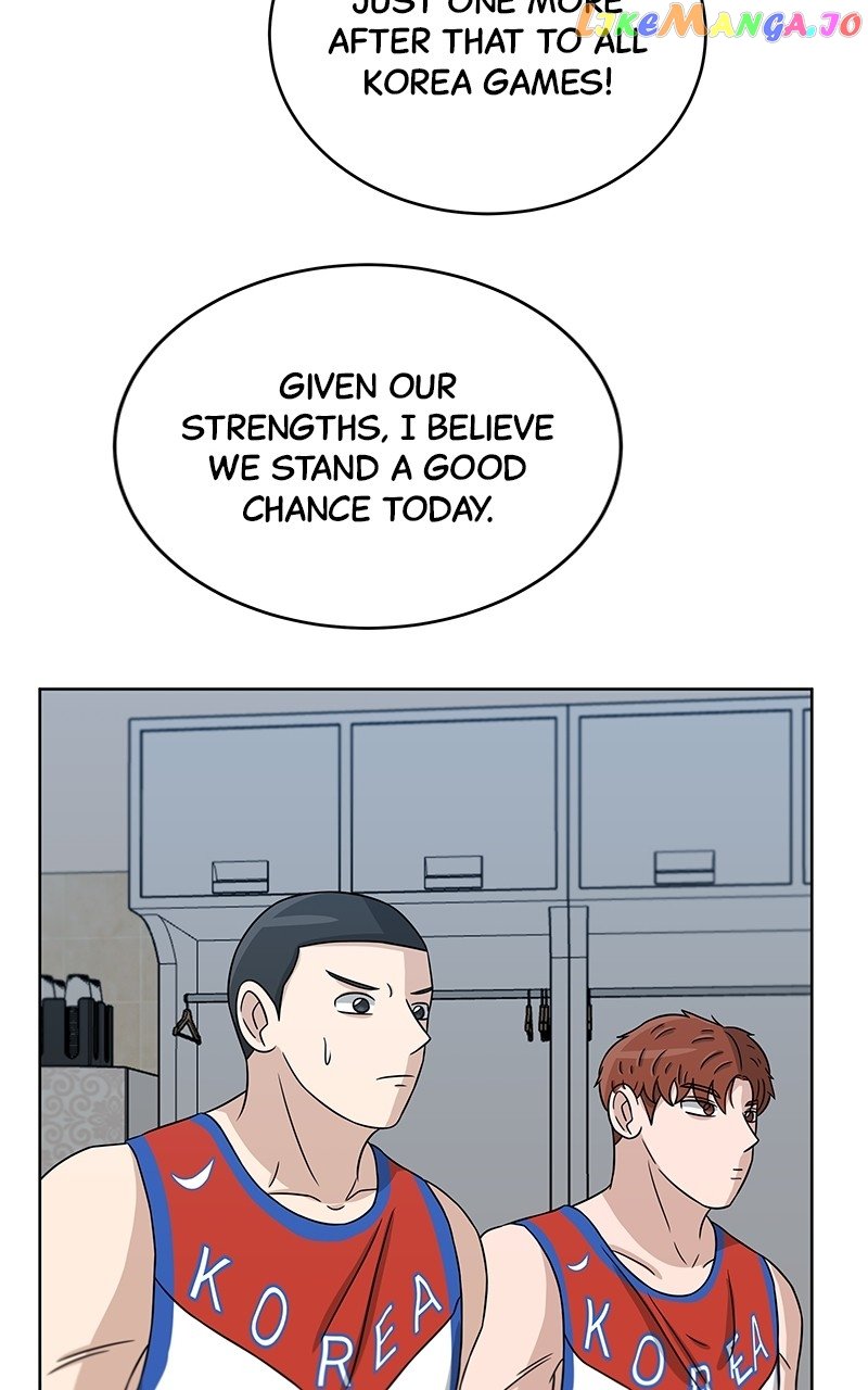 Big Man on the Court Chapter 30 - Page 78
