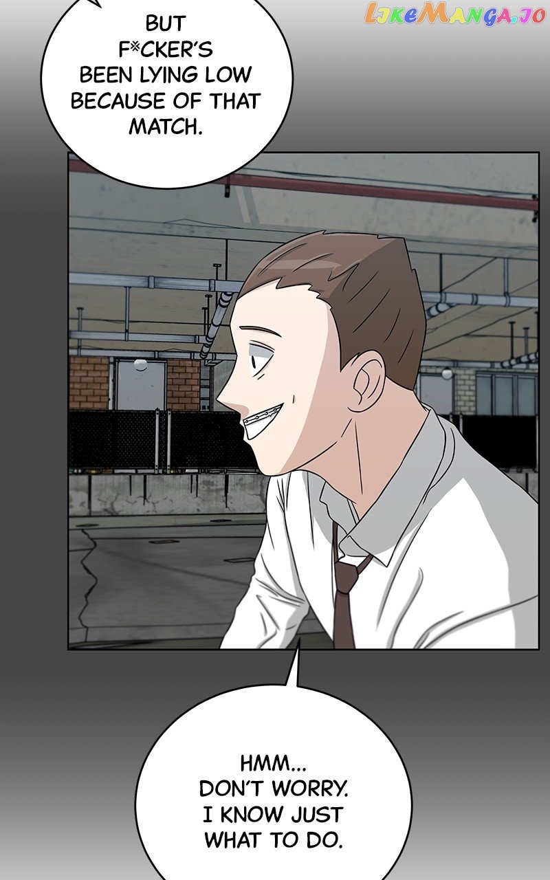 Big Man on the Court Chapter 30 - Page 9