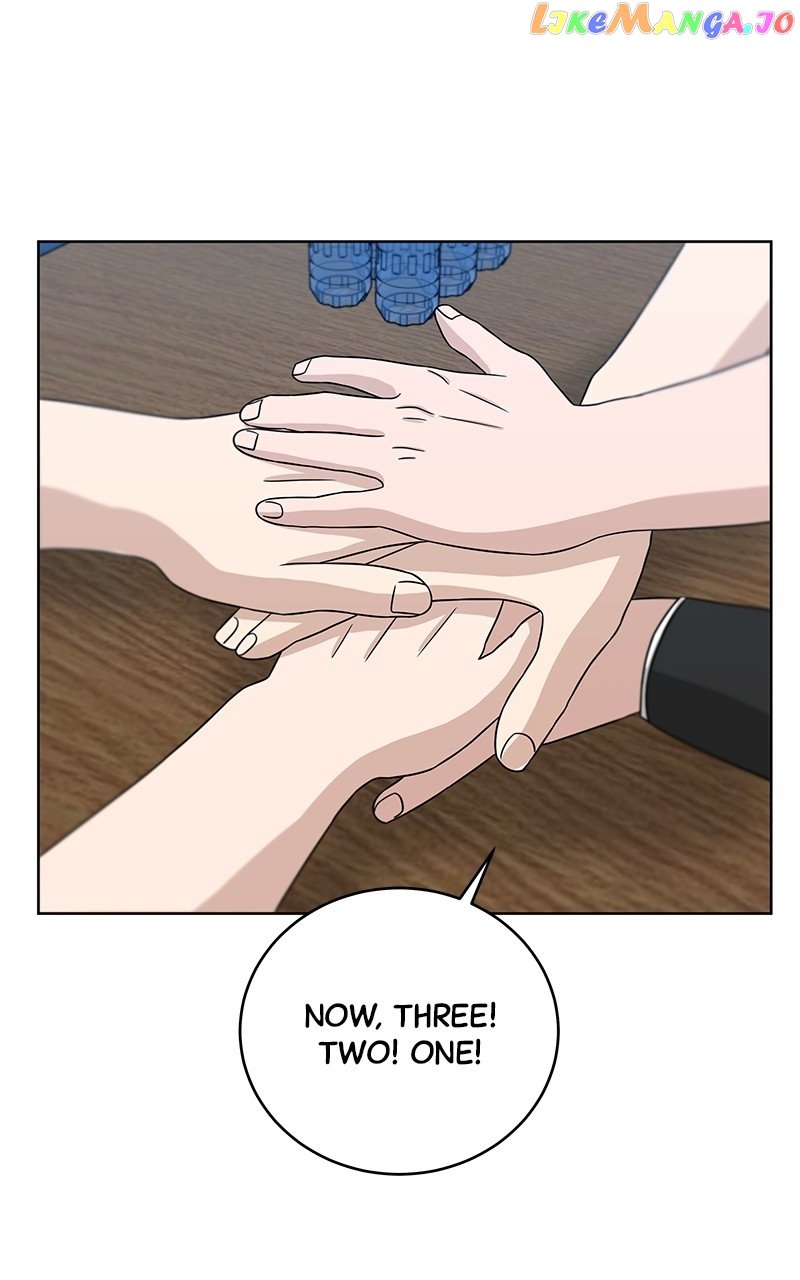 Big Man on the Court Chapter 30 - Page 81