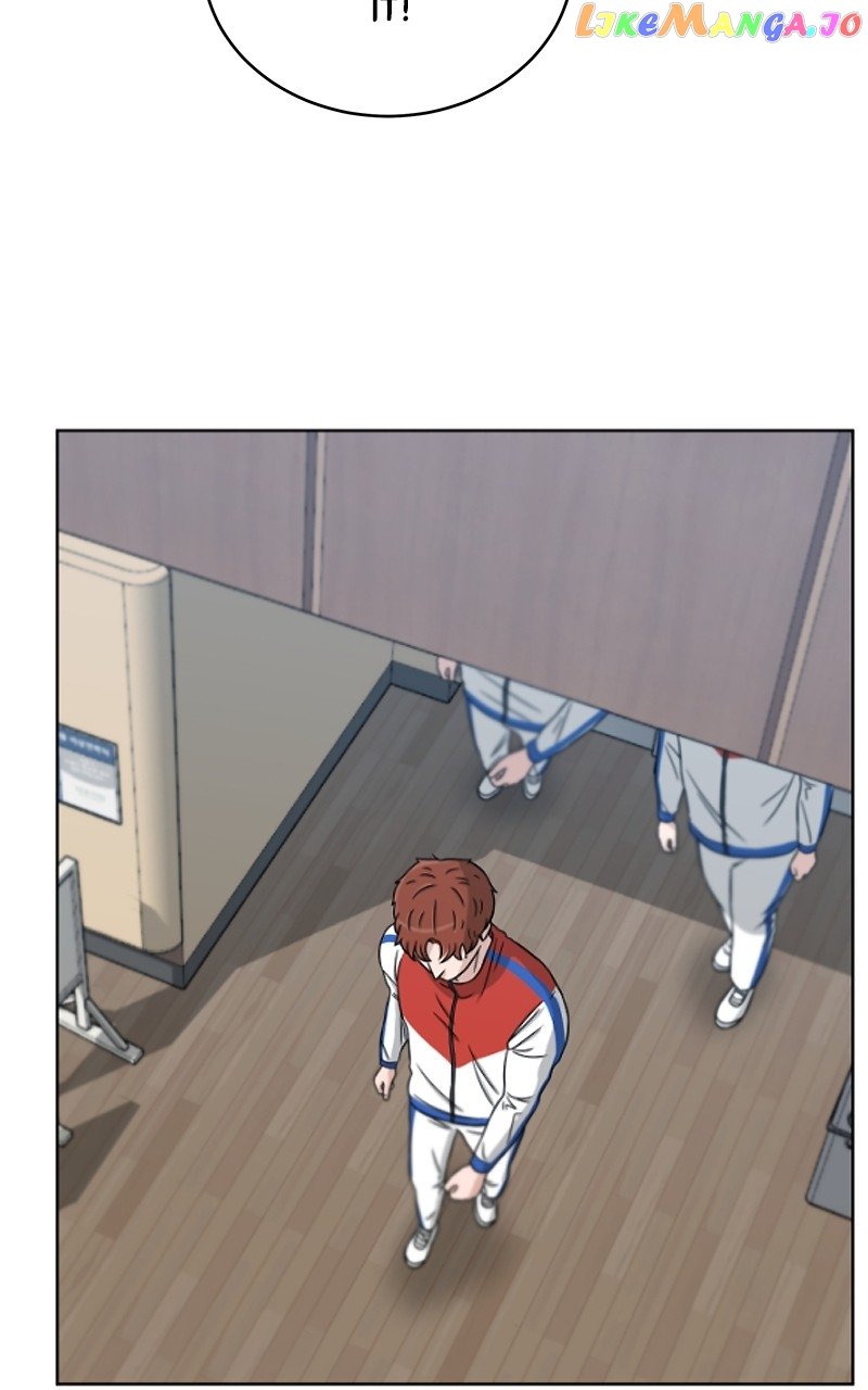 Big Man on the Court Chapter 30 - Page 83