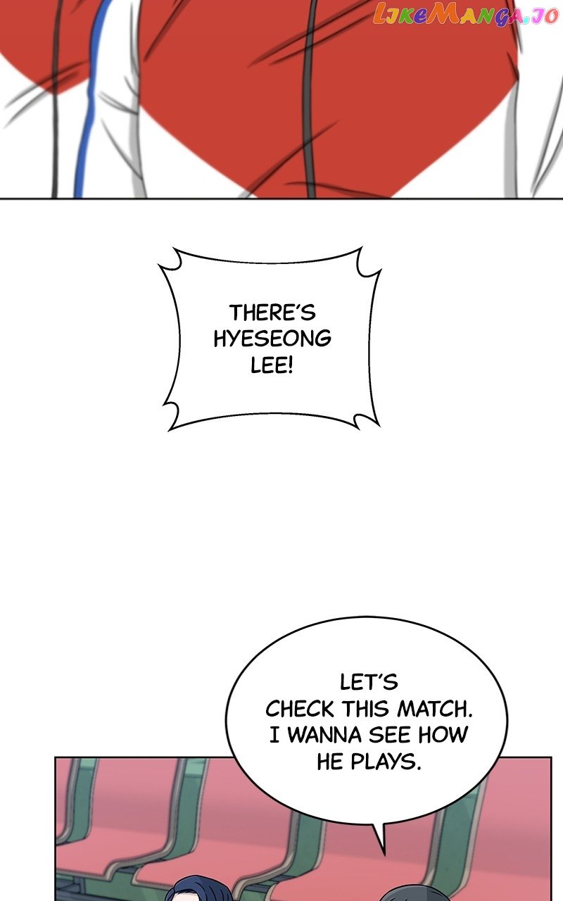 Big Man on the Court Chapter 30 - Page 85