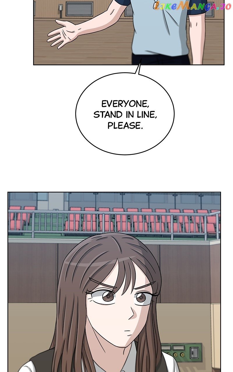 Big Man on the Court Chapter 30 - Page 91