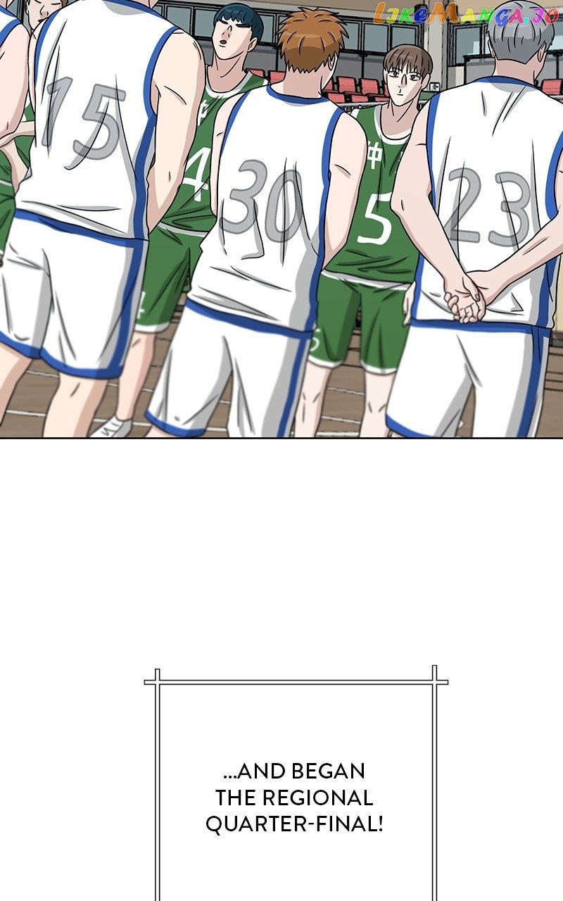 Big Man on the Court Chapter 30 - Page 93