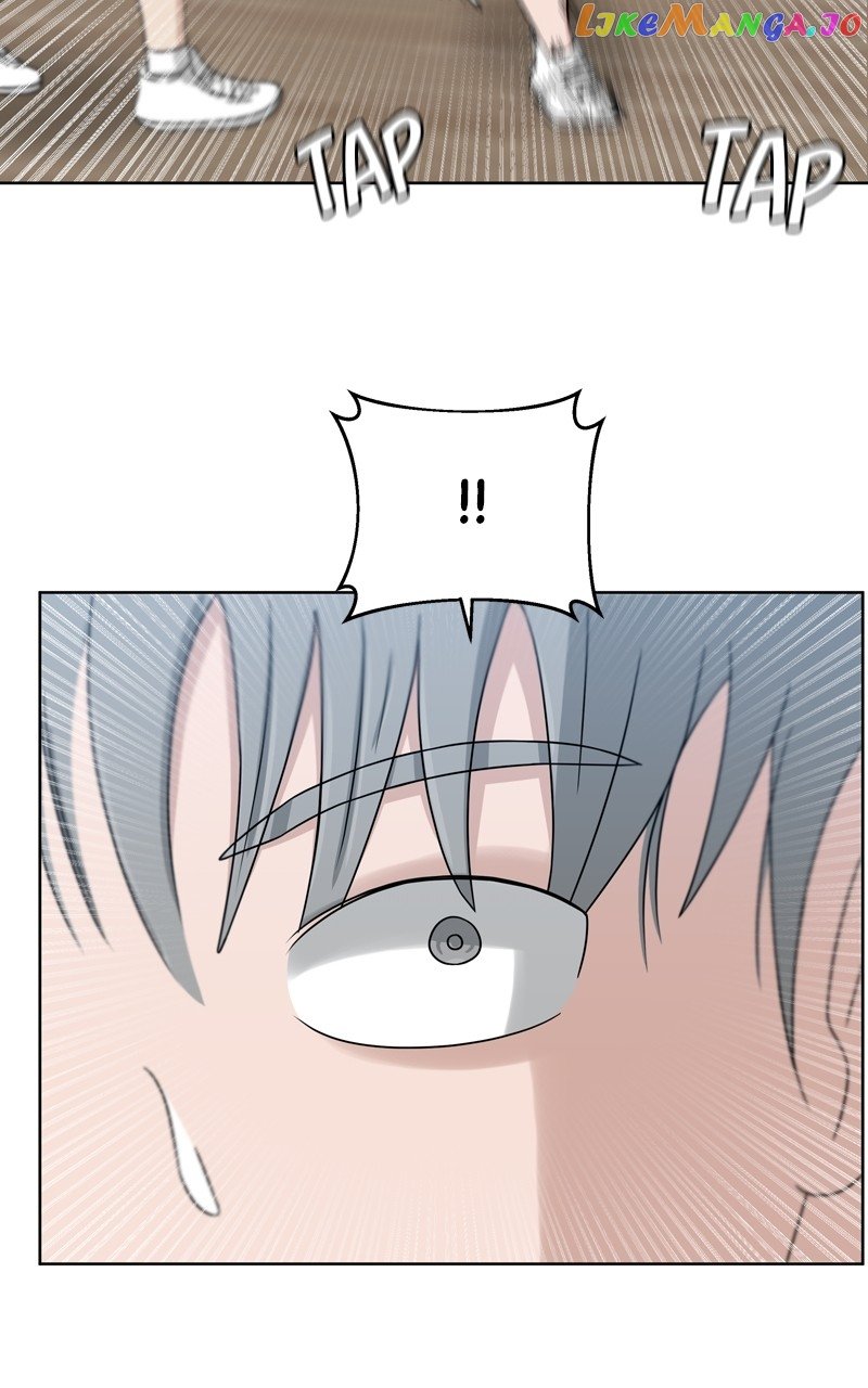 Big Man on the Court Chapter 31 - Page 17