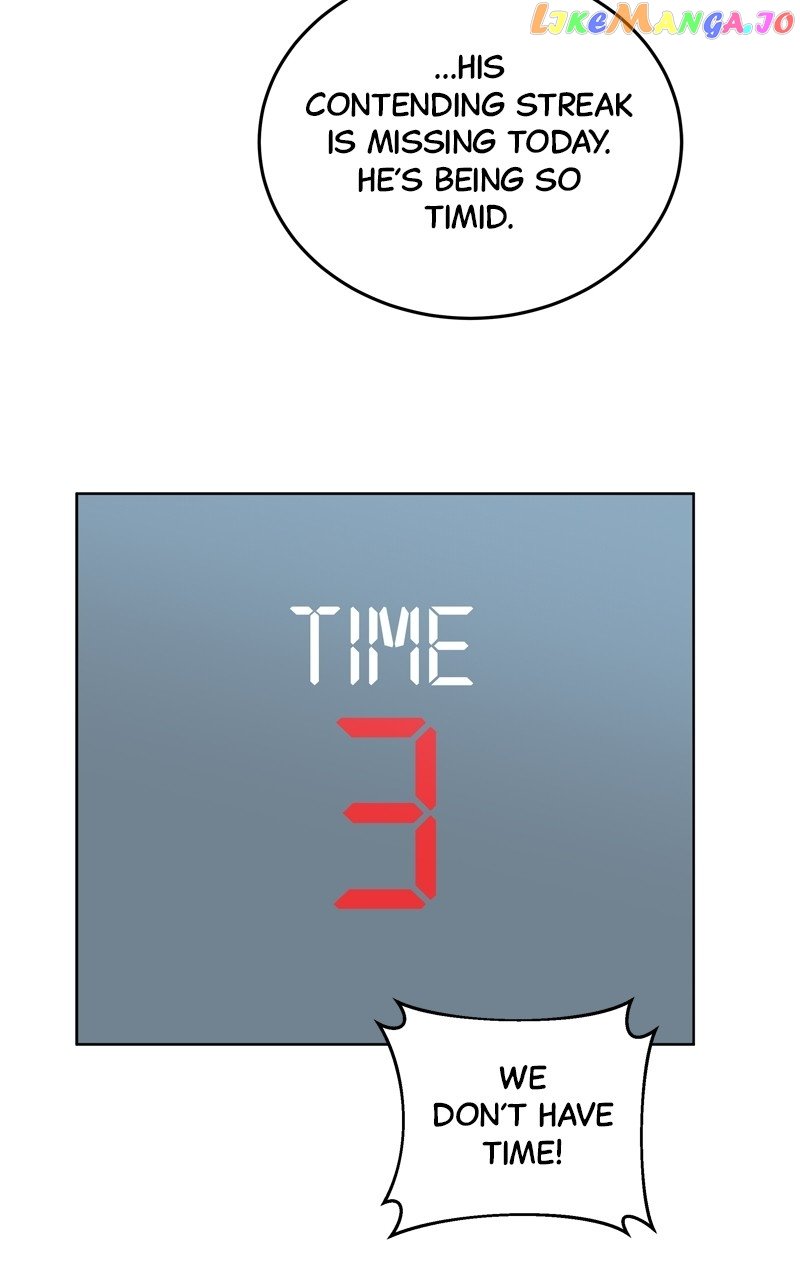 Big Man on the Court Chapter 31 - Page 27