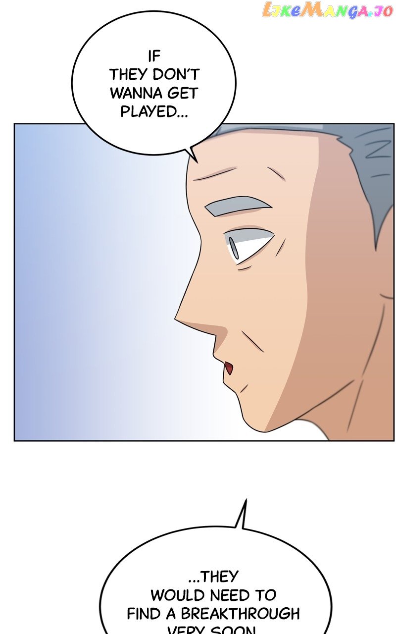 Big Man on the Court Chapter 31 - Page 46