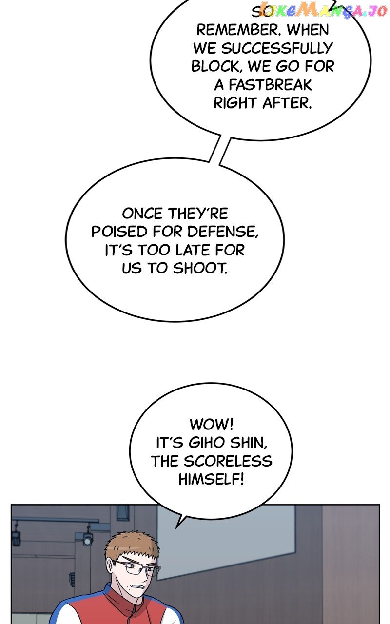 Big Man on the Court Chapter 31 - Page 56