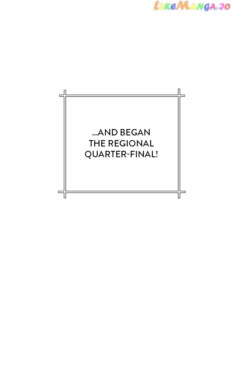 Big Man on the Court Chapter 31 - Page 7