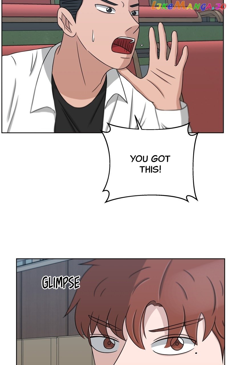 Big Man on the Court Chapter 31 - Page 64