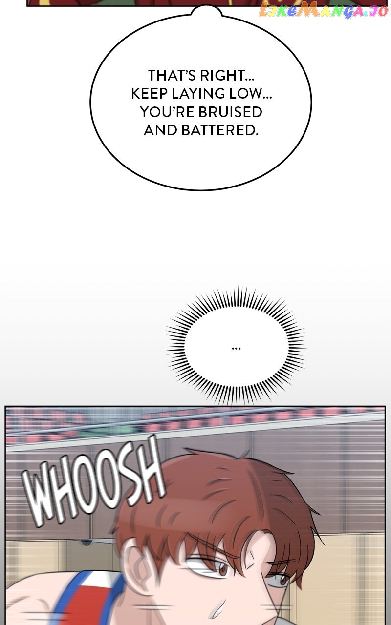 Big Man on the Court Chapter 31 - Page 69