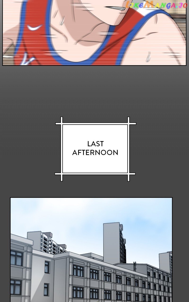 Big Man on the Court Chapter 31 - Page 70