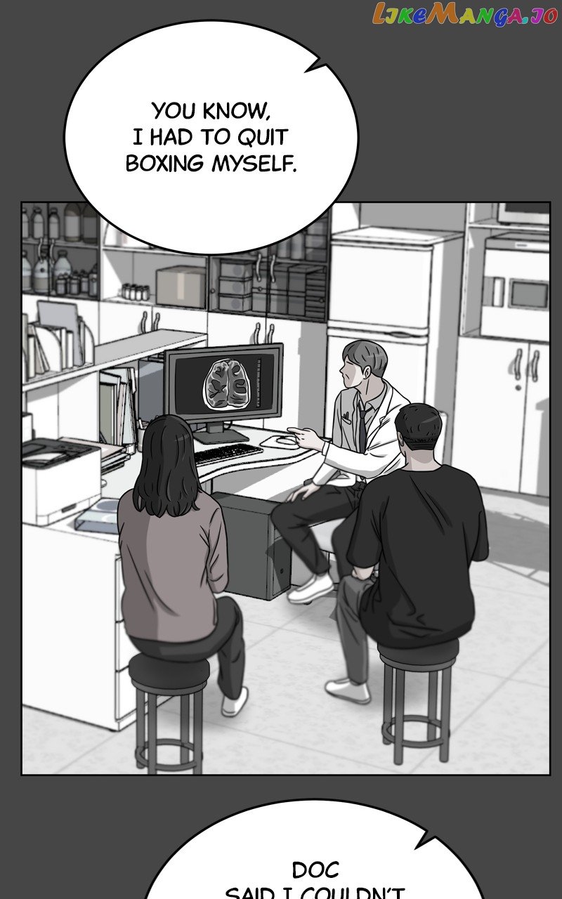 Big Man on the Court Chapter 31 - Page 77