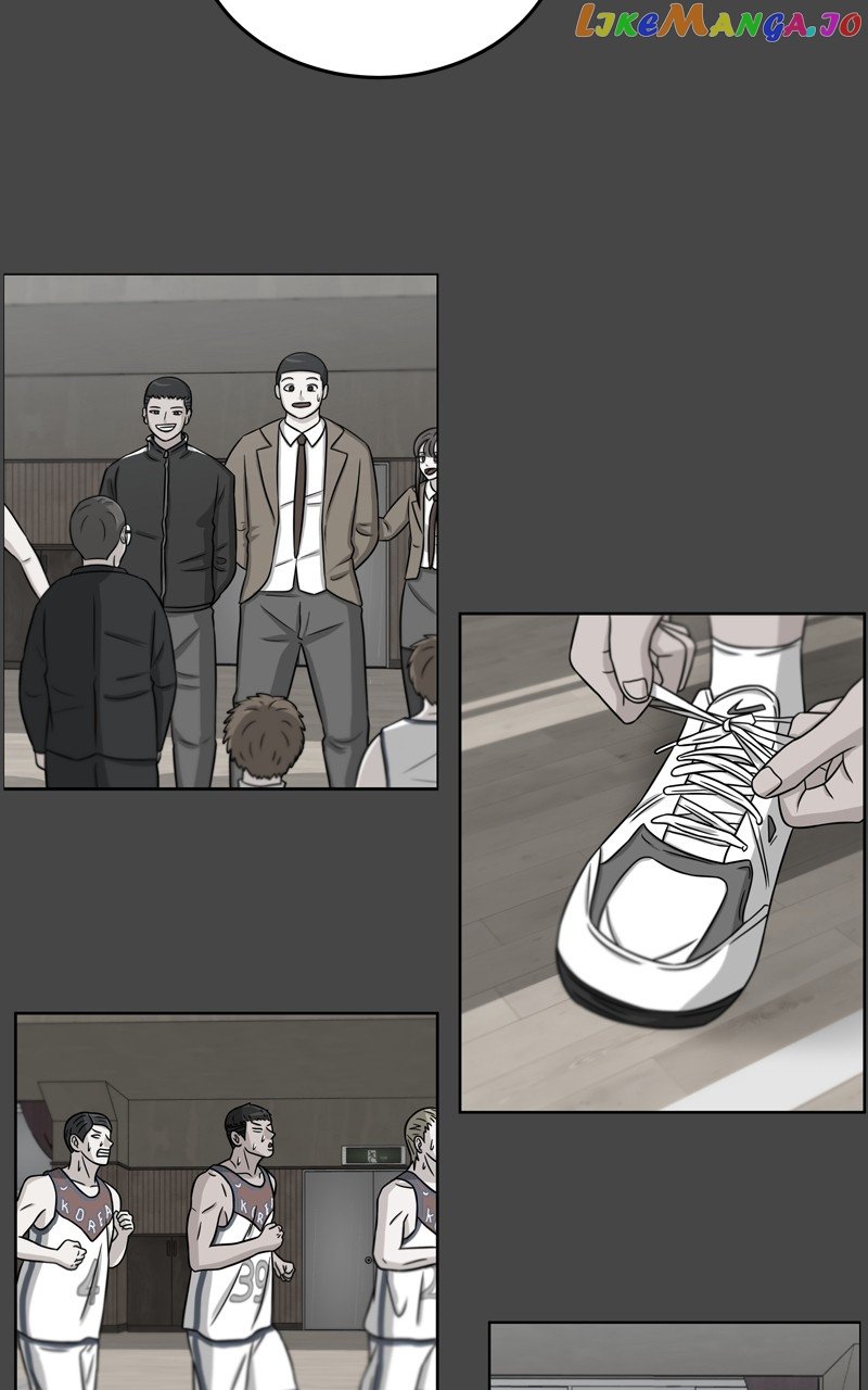 Big Man on the Court Chapter 31 - Page 80