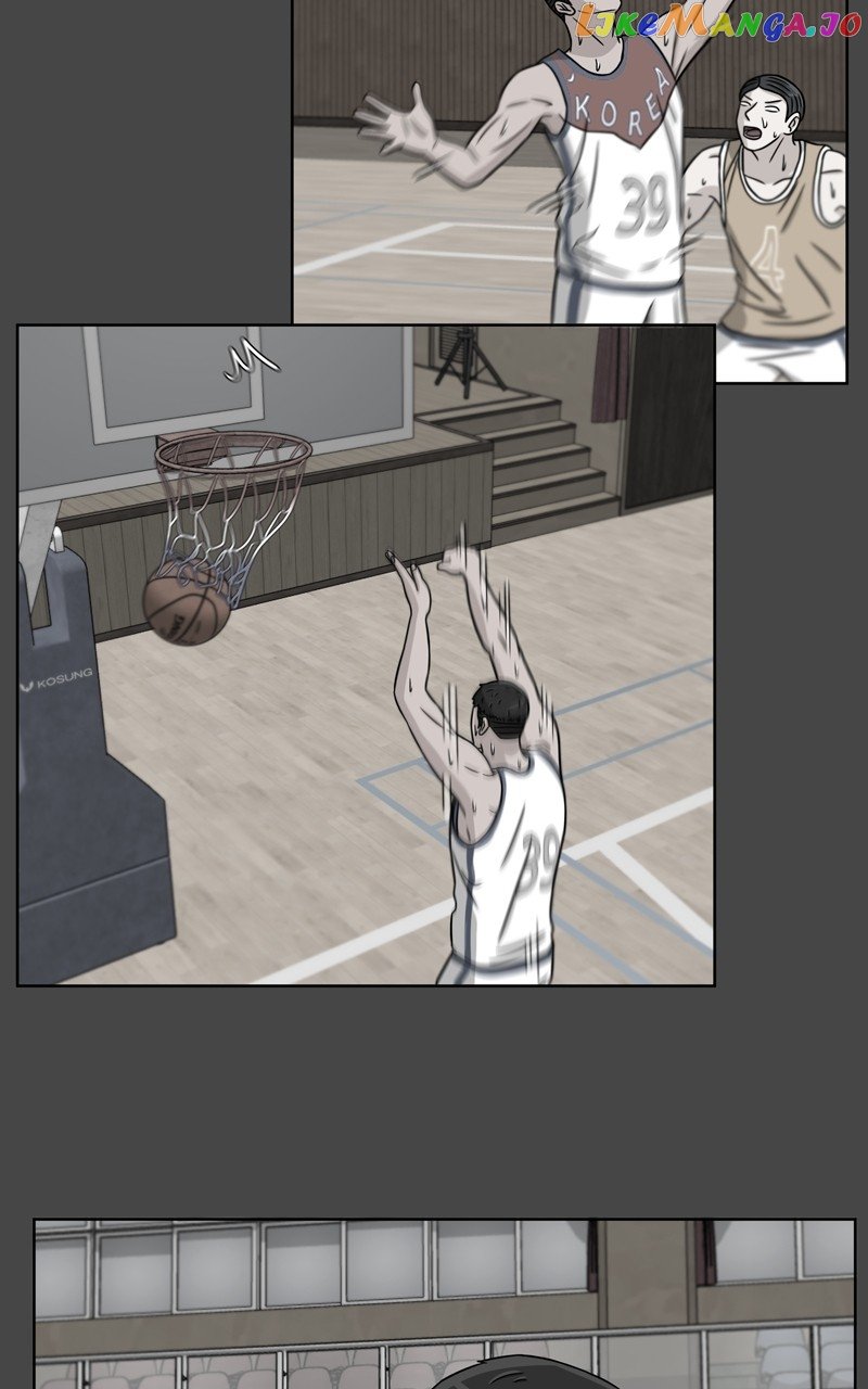 Big Man on the Court Chapter 31 - Page 82