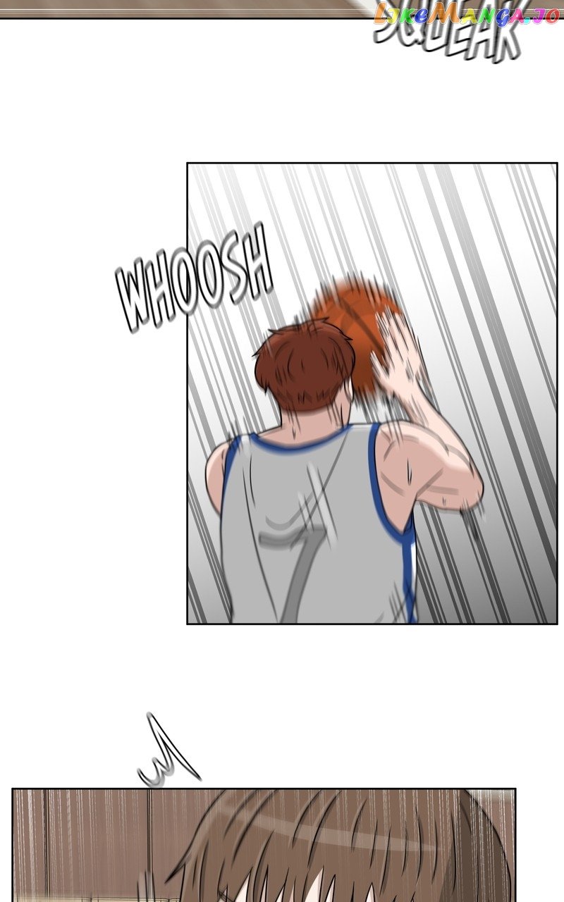 Big Man on the Court Chapter 31 - Page 87