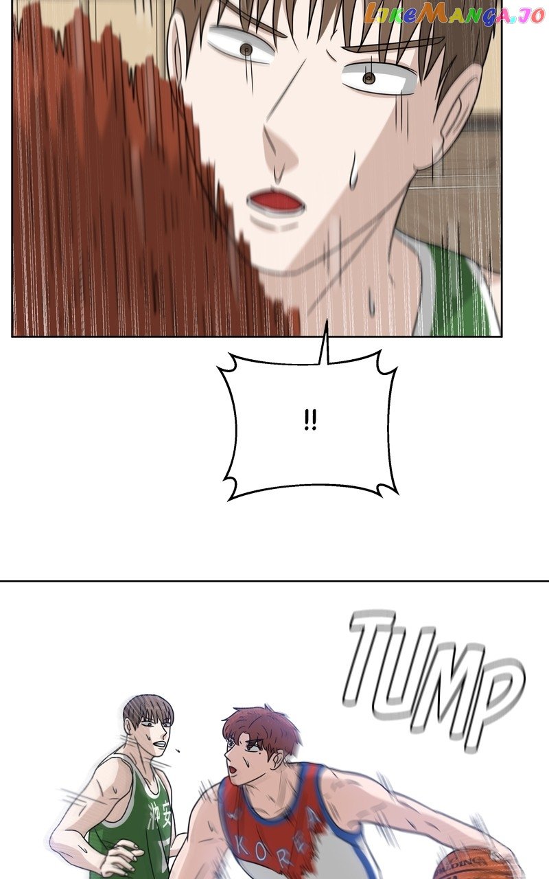 Big Man on the Court Chapter 31 - Page 88