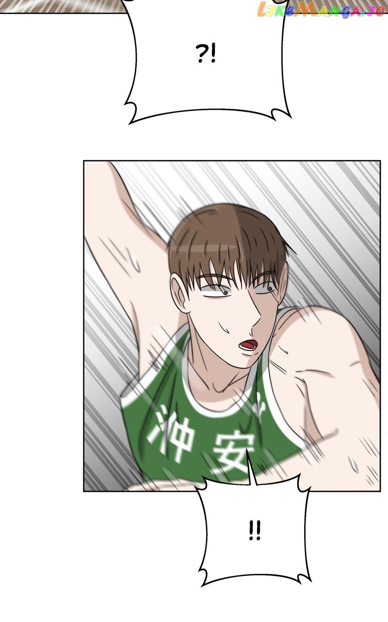 Big Man on the Court Chapter 31 - Page 92