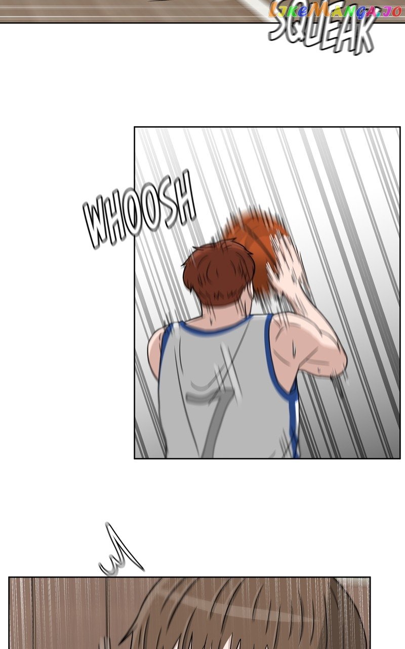 Big Man on the Court Chapter 32 - Page 2