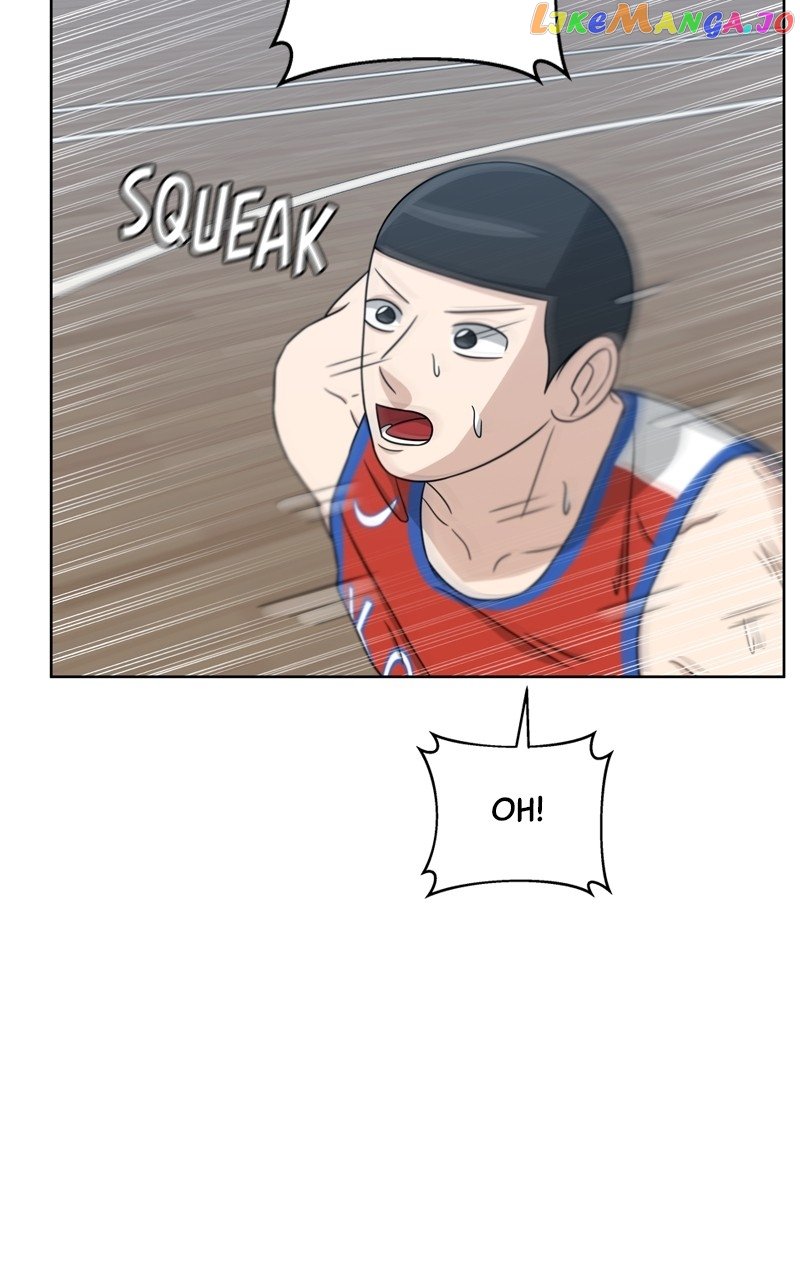 Big Man on the Court Chapter 32 - Page 15