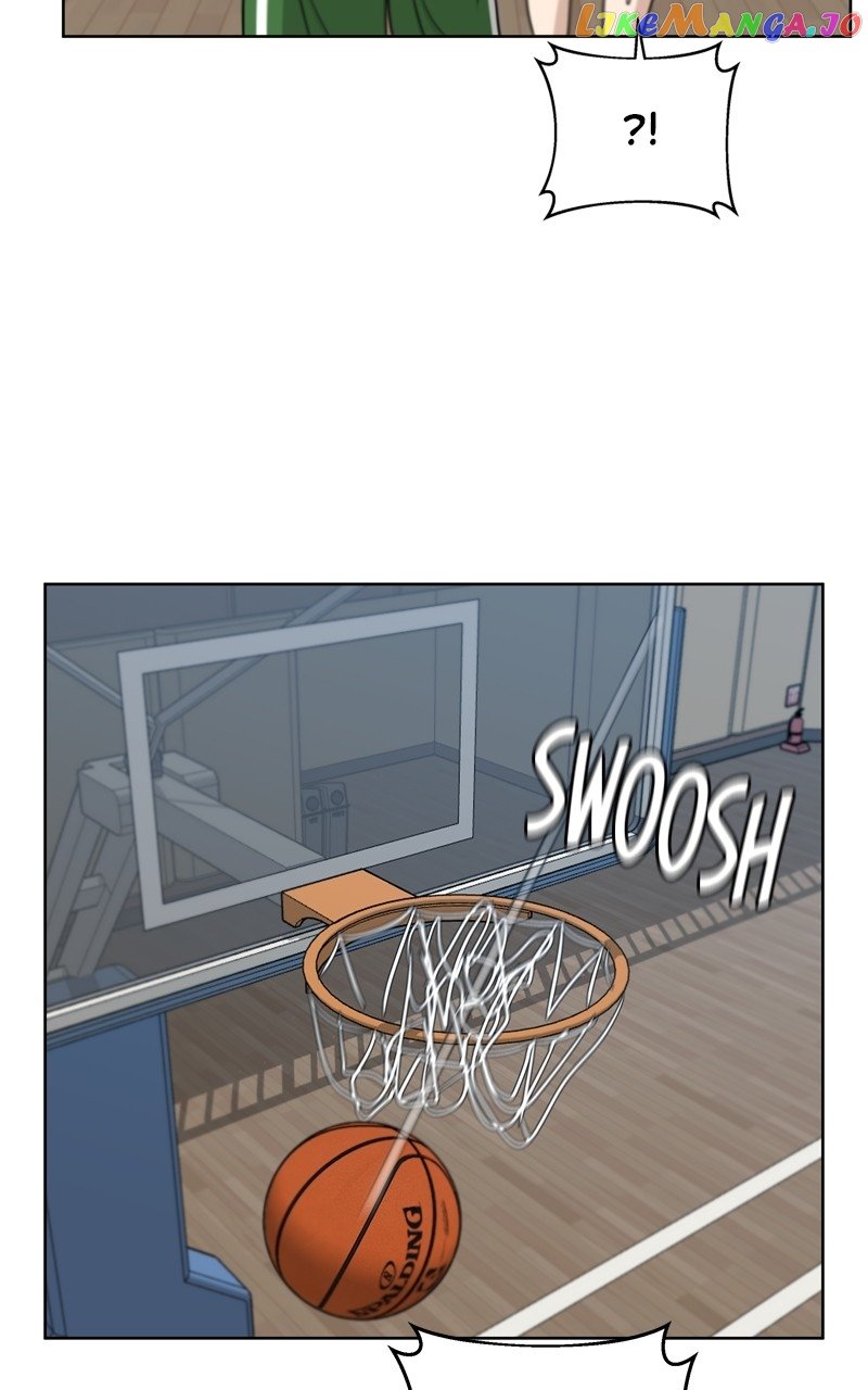 Big Man on the Court Chapter 32 - Page 19