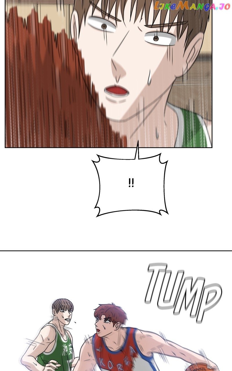 Big Man on the Court Chapter 32 - Page 3