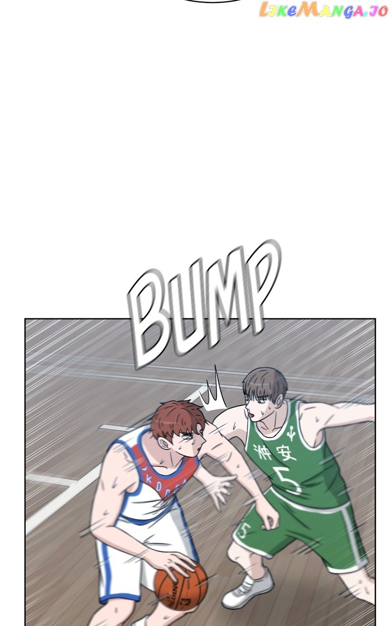 Big Man on the Court Chapter 32 - Page 24